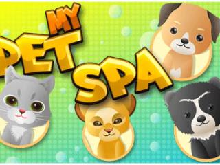 My Pet Spa