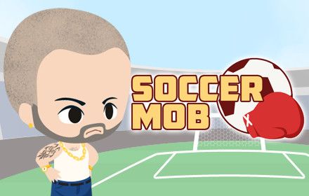 Soccer Mob